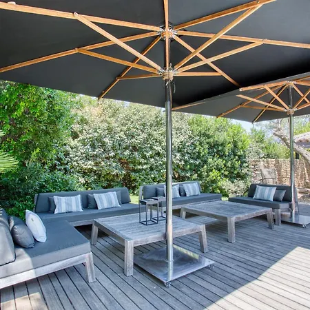 Deluxe Piscine Privative 8 Couchages Villa